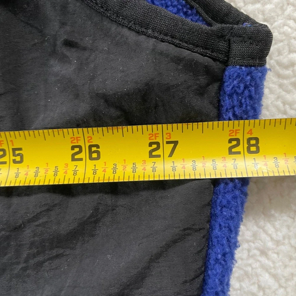 The North Face vintage north